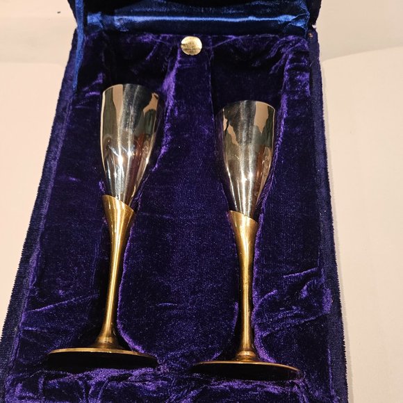 Luxford champaign flute - Picture 7 of 8